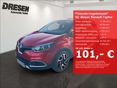 Bild des Angebotes Renault Captur 1.2 TCe 120 XMOD ENERGY (87 kW 118 PS)