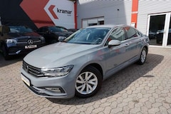 Bild des Angebotes VW Passat 2.0 TDI DSG Navi/LED/Kamera/ACC