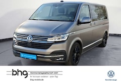 Bild des Angebotes VW T6 Multivan T6. 1 Multivan 2.0 TDI DSG 4MOTION Highline #AHK