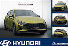 Bild des Angebotes Hyundai i20 1.0 T-GDI Trend *LED*NAVI*DAB*4xSHZ