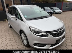 Bild des Angebotes Opel Zafira C Innovation Start/Stop,LED.Teil Leder