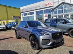 Bild des Angebotes Jaguar F-Pace R-Dynamic S AWD*1 Hand*S-Heft*Leder*2.400kg AHK