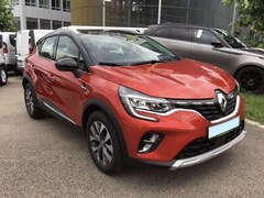 Bild des Angebotes Renault Captur Intens