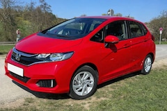 Bild des Angebotes Honda Jazz Jazz 1.3 i-VTECTrend