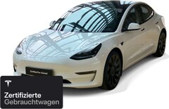 Bild des Angebotes Tesla Model 3 Performance