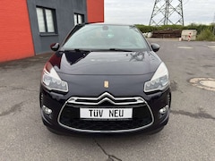 Bild des Angebotes Citroen DS3 Limited Edition 1955 Rückfahrkamera, Navi