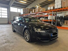 Bild des Angebotes Audi TT TT Coupe 2.0 TFSI