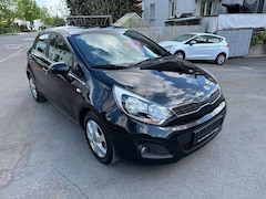 Bild des Angebotes Kia Rio Edition 7/ Klima/ PDC