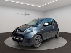 Bild des Angebotes Peugeot 107 Urban Move *Servo* *Klimaanlage*