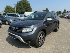 Bild des Angebotes Dacia Duster Prestige+