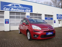 Bild des Angebotes Citroen C4 Picasso Tendance