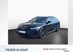 Bild des Angebotes Audi A6 TDI qu. S tr. +TECH PLUS+S-LINE+EDITION ONE+