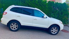Bild des Angebotes Hyundai SANTA FE Santa Fe 2.2 CRDi 2WD GLS