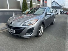 Bild des Angebotes Mazda 3 Lim. Edition 125