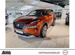 Bild des Angebotes Nissan X-Trail 1.5 VC-T e-POWER Tekna SHZ NAVI BOSE NISSAN-CONN.