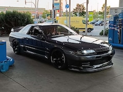 Bild des Angebotes Nissan Skyline R32 GTR Series 3