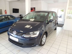 Bild des Angebotes VW Sharan Trendline BMT/*Navi*Sthz*7 Sitzer*