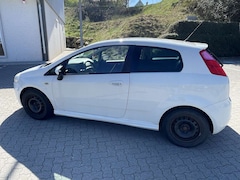 Bild des Angebotes Fiat Grande Punto 1.4 16V Turbo Sport (88kW)