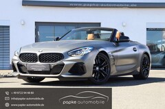 Bild des Angebotes BMW Z4 M Z4 M40 i +DEUTSCH+HARMAN-KARDON+HEAD-UP+CARPLAY+