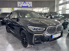 Bild des Angebotes BMW X6 M Icon*SHZ*Gestik*DisplayKey*SoftCl*VOLL*