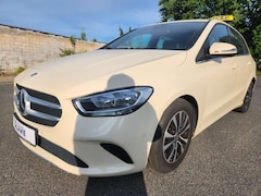 Bild des Angebotes Mercedes-Benz B 180 2,0 d Taxi *Taxameter* sofort Einsatzbereit