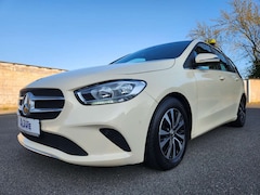 Bild des Angebotes Mercedes-Benz B 180 2,0 d Taxi *Funkwagen/WSZ*Wartung*HU Neu* Garantie