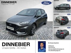 Bild des Angebotes Ford Fiesta ST-Line LED+Kamera+Winterpaket+Klima