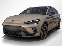 Bild des Angebotes CUPRA Leon 2.0 TDI DSG ST Matrix/Navi/AHK/ACC/Pano/SHZ