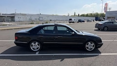 Bild des Angebotes Mercedes-Benz E 430 W210 V8 Avantgarde | 279 PS | 2. Hand *Scheckheft*