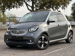 Bild des Angebotes smart forFour EQ passion Panorama PDC 4X Sitzheizung Alu