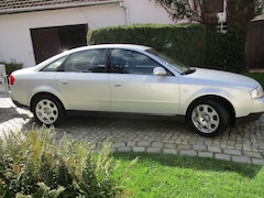 Bild des Angebotes Audi A6 A6 2.4