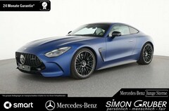 Bild des Angebotes Mercedes-Benz AMG GT GT 63 S E PERFORMANCE AMG Manufaktur Kera Lift