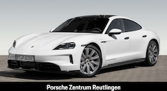 Bild des Angebotes Porsche Taycan Head-Up SportDesign Paket PSCB 21-Zoll