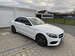 Bild des Angebotes Mercedes-Benz C 450 Mercedes Benz C450 4Matic AMG W205 Perf. 19Zoll