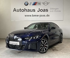 Bild des Angebotes BMW i4 M60 |M Sportpaket Pro |Harman Kardon