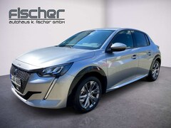 Bild des Angebotes Peugeot e-208 Allure 136 Elektromotor