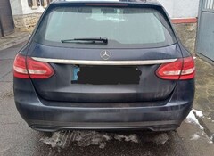 Bild des Angebotes Mercedes-Benz C 220 (BlueTEC) d T
