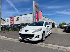 Bild des Angebotes Peugeot 207 CC Cabrio-Coupe Platinum 1.Hand FINANZIERUNG