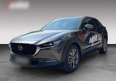 Bild des Angebotes Mazda CX-30 SKYACTIV-X M HYBRID AWD SELECTION A18-B DES-P PRE-