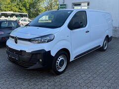 Bild des Angebotes Citroen Jumpy Kasten 2.0 HDI Lang L3 Navi Tempomat Klima