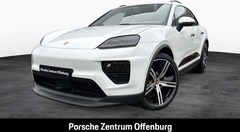 Bild des Angebotes Porsche Macan HUD Luftfed. AHK-el. Pano Navi Dig.Cockpit