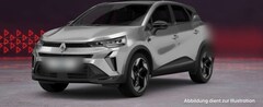 Bild des Angebotes Renault Captur Techno Mild Hybrid 140