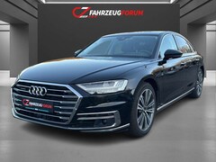 Bild des Angebotes Audi A8 50 TDI quattro HUD*Allradlenkung*B&O*Standhzg
