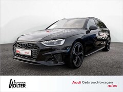 Bild des Angebotes Audi S4 Avant TDI 3.0 TDI quattro MATRIX PANO B&O