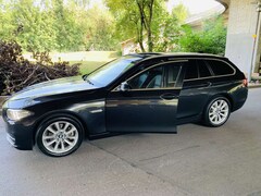Bild des Angebotes BMW 520 520d xDrive Touring Aut. Luxury Line