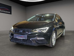 Bild des Angebotes SEAT Leon Leon ST FR 1.4TSi*DSG*LED*Service neu*Garantie