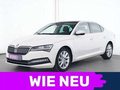 Bild des Angebotes Skoda Superb Style Pano|Business-Paket Amundsen|LED
