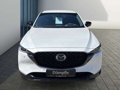 Bild des Angebotes Mazda CX-5 2.5L SKYACTIV G 194 HOMURA COMH HOMURA COMH