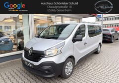 Bild des Angebotes Renault Trafic Combi L2H1 2,9t  Expression *9-SITZER*
