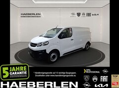 Bild des Angebotes Opel Vivaro Kasten -e (50kWh) (L2) Edition M